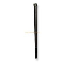 Stop Motion Plunger Rod (button stitch)