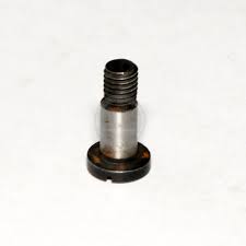 Screw (button stitch)