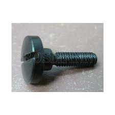 Screw (button stitch)