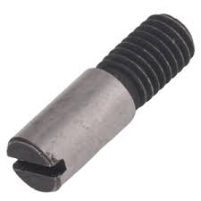 Screw (button stitch)