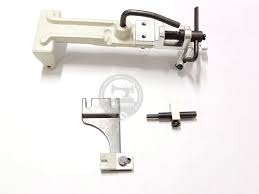 Button Clamp only (button stitch)