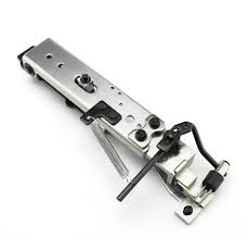 Button Clamp only (button stitch)