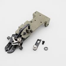 Button Clamping Set (button stitch)