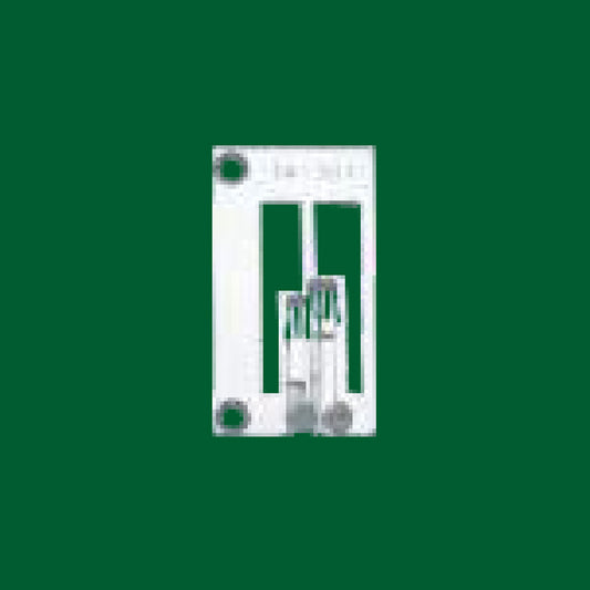 14-301 Needle Plate Kansai