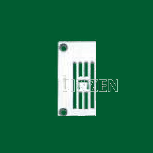 14-763 Needle Plate Kansai