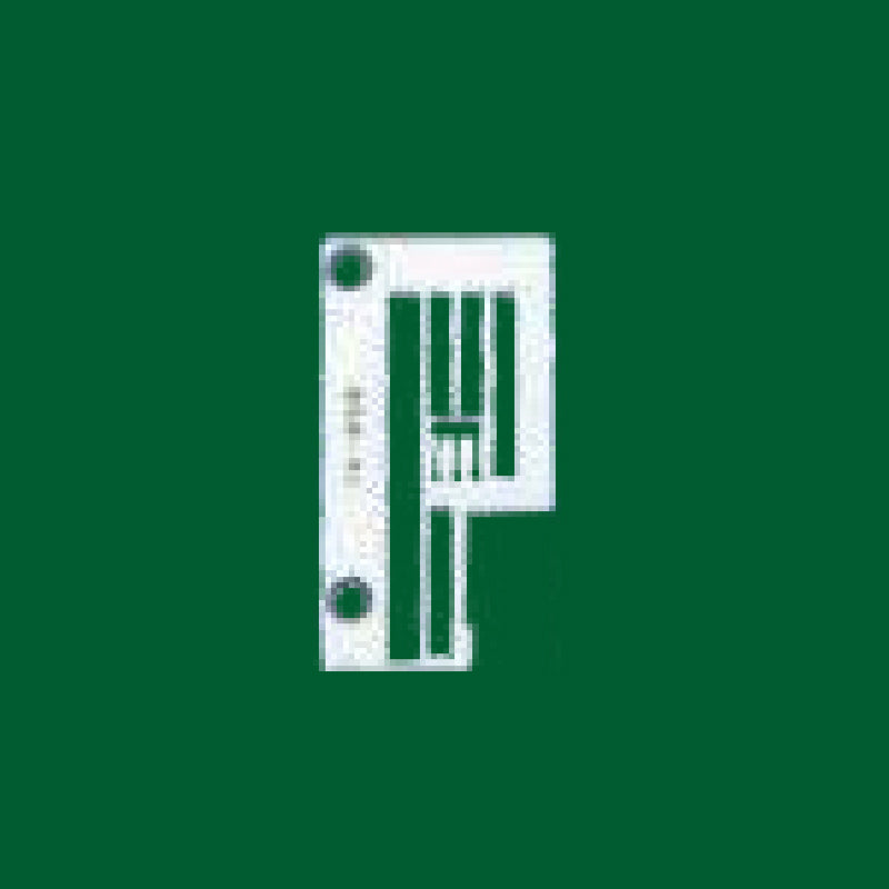 14-858 Needle Plate Kansai