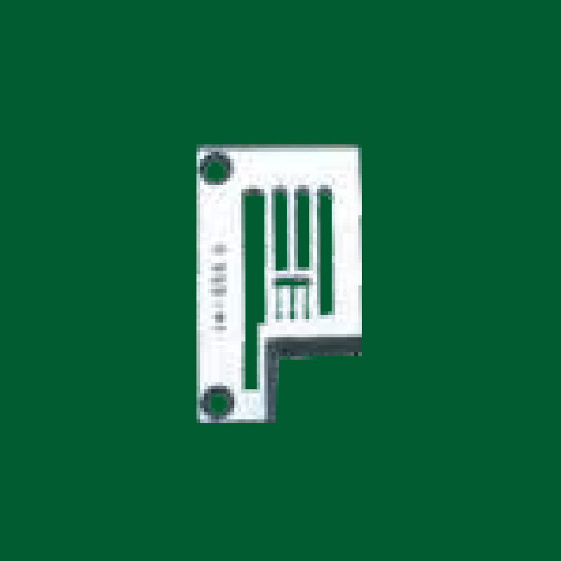 14-866 / 14-856 Needle Plate Kansai