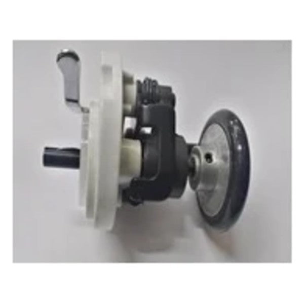 Jack F4 bobbin winder