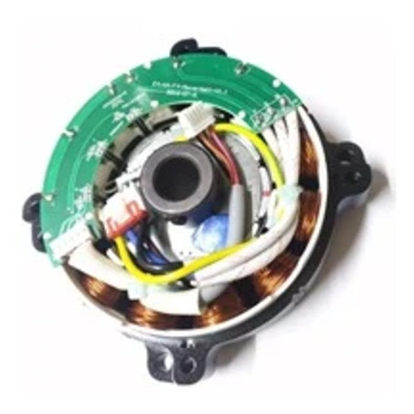 Jack F4 motor