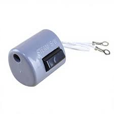Handle Switch steam iron