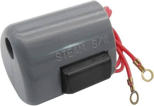 Handle Switch steam iron