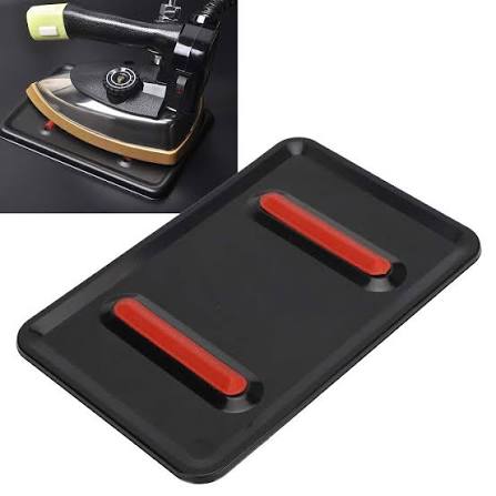 Heat Insulation Plate steam iron