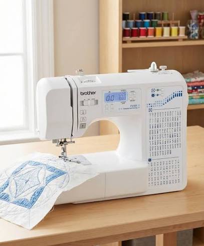 FS-101 (sewing machine) BROTHER