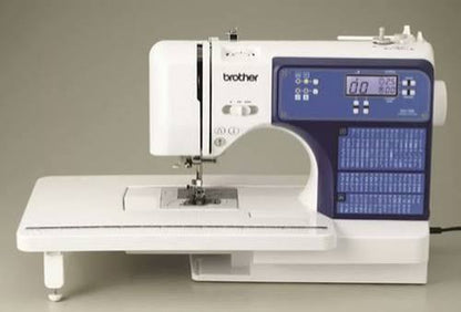 FS-101 (sewing machine) BROTHER