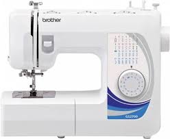 GS-2700 (sewing machine) BROTHER