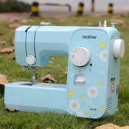 JK-17B (sewing machine) BROTHER