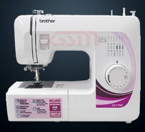 GS-1700 (sewing machine) BROTHER