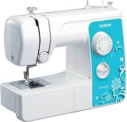 JS-1400 (sewing machine) BROTHER