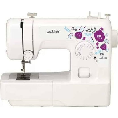 JS-1400 (sewing machine) BROTHER