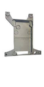 Base plate ( Jack overlock)