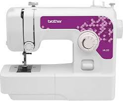 JA-20 (sewing machine) BROTHER