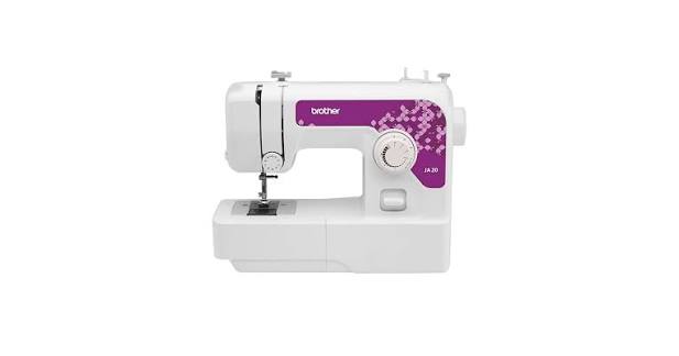 JA-20 (sewing machine) BROTHER
