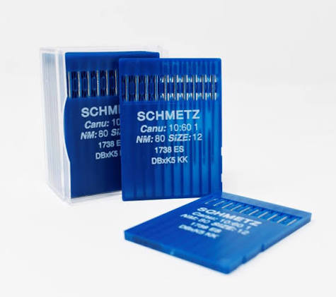 SCHMETZ needle pack