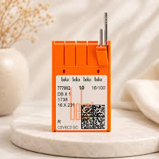 Beka DPx17 Needle