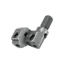 Needle Clamp. (Jack 805 overlock 5 thread)