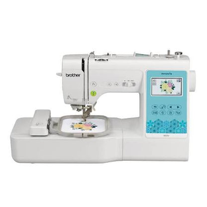 M370 (computerised embroidery ) BROTHER