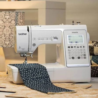 A-150 (sewing machine) BROTHER