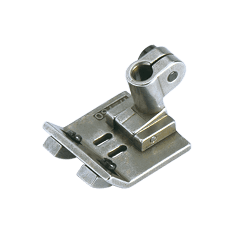 17-760 Presser Foot Kansai Flatbed Interlock Machine
