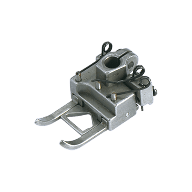 17-361 Presser Foot Kansai Flatbed Interlock Machine
