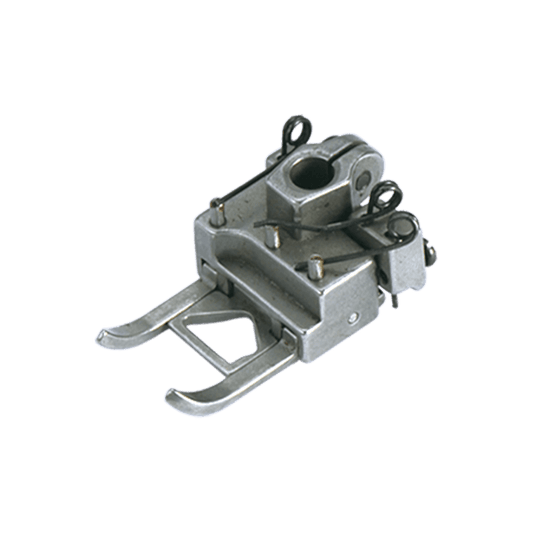 17-361 Presser Foot Kansai Flatbed Interlock Machine