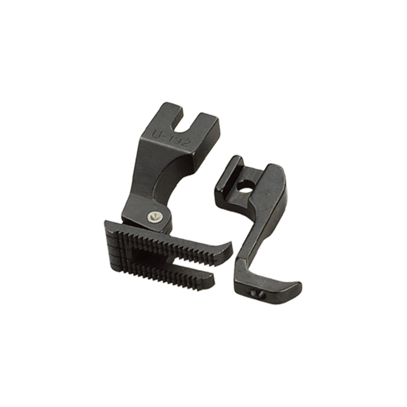 U192Y/ U193Y Walking Presser Foot Single Needle Lock-Stitch Machine