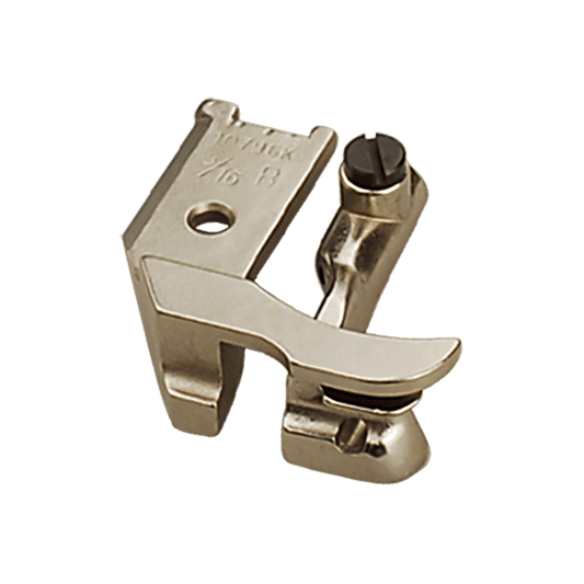 10795K / 10796K 3/16B Walking Presser foot For Singer , Consew, Seiko, Juki, Taking Machine