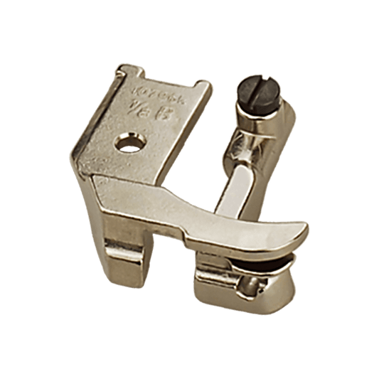 10795K / 10796K 1/4B Walking Presser foot For Singer , Consew, Seiko, Juki, Taking Machine