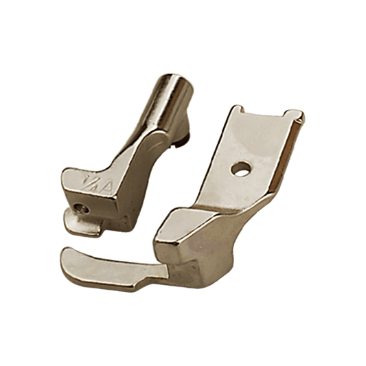 10795K / 10796K 3/16A Walking Presser foot For Singer , Consew, Seiko, Juki, Taking Machine