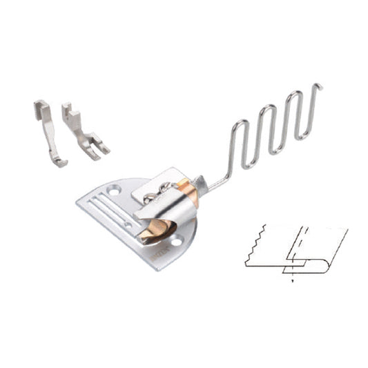 LP-2 single needle binder