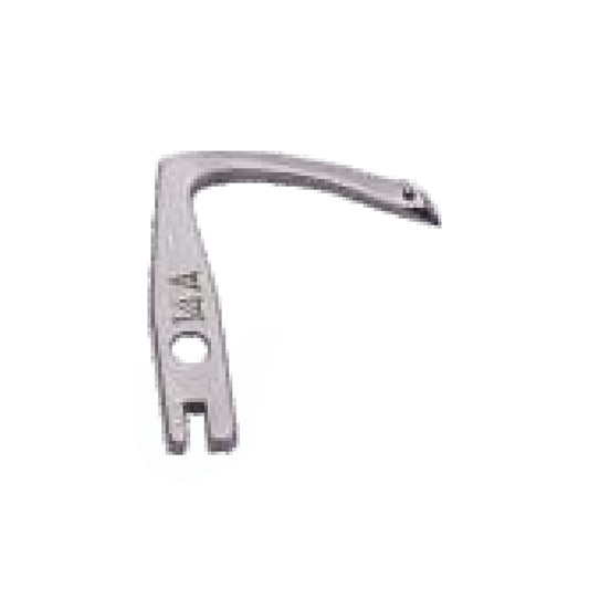 1/4A B2513-026-F00 Looper Juki Feed Off The Arm Machine