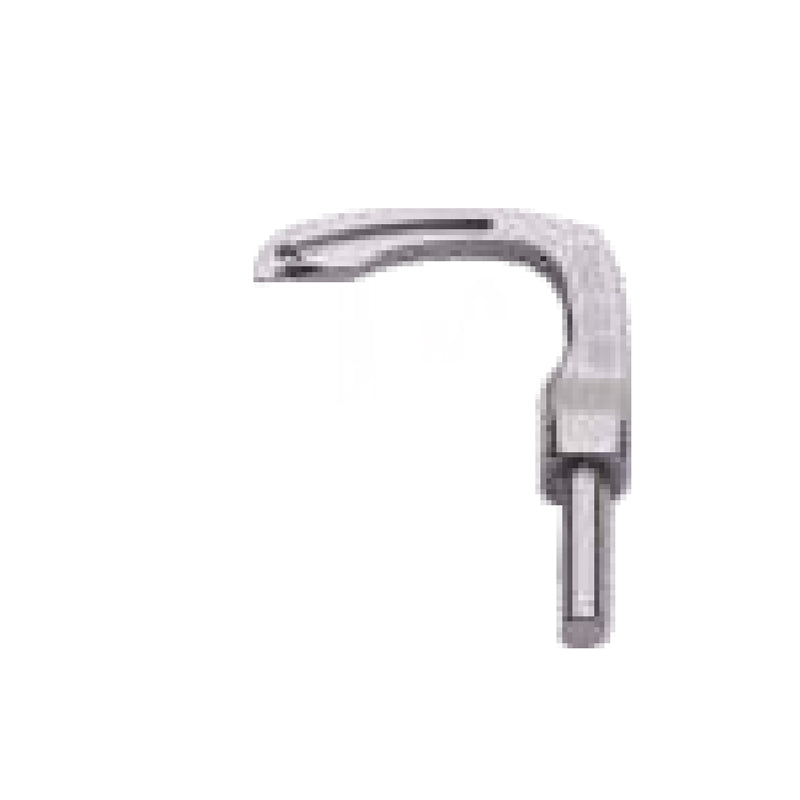 129-68509 Chain Looper A Juki Feed Off The Arm Machine