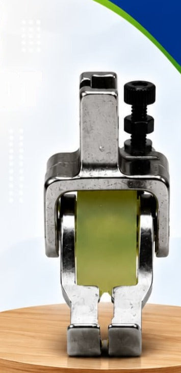 P-351 silicone roller presser foot
