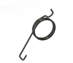 ( button hole part) B2725-761 tension spring juki