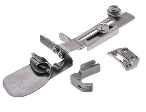 A70 hemmer folder Multisize 12-20mm
