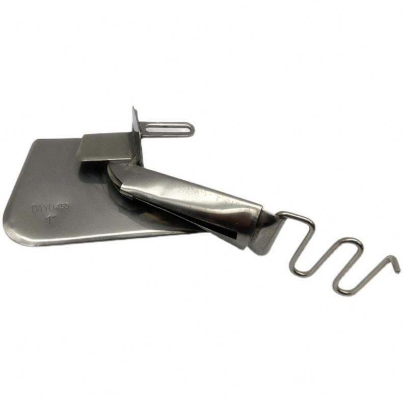 Top Joiner with Piping F215 Yoke Attaching with Piping