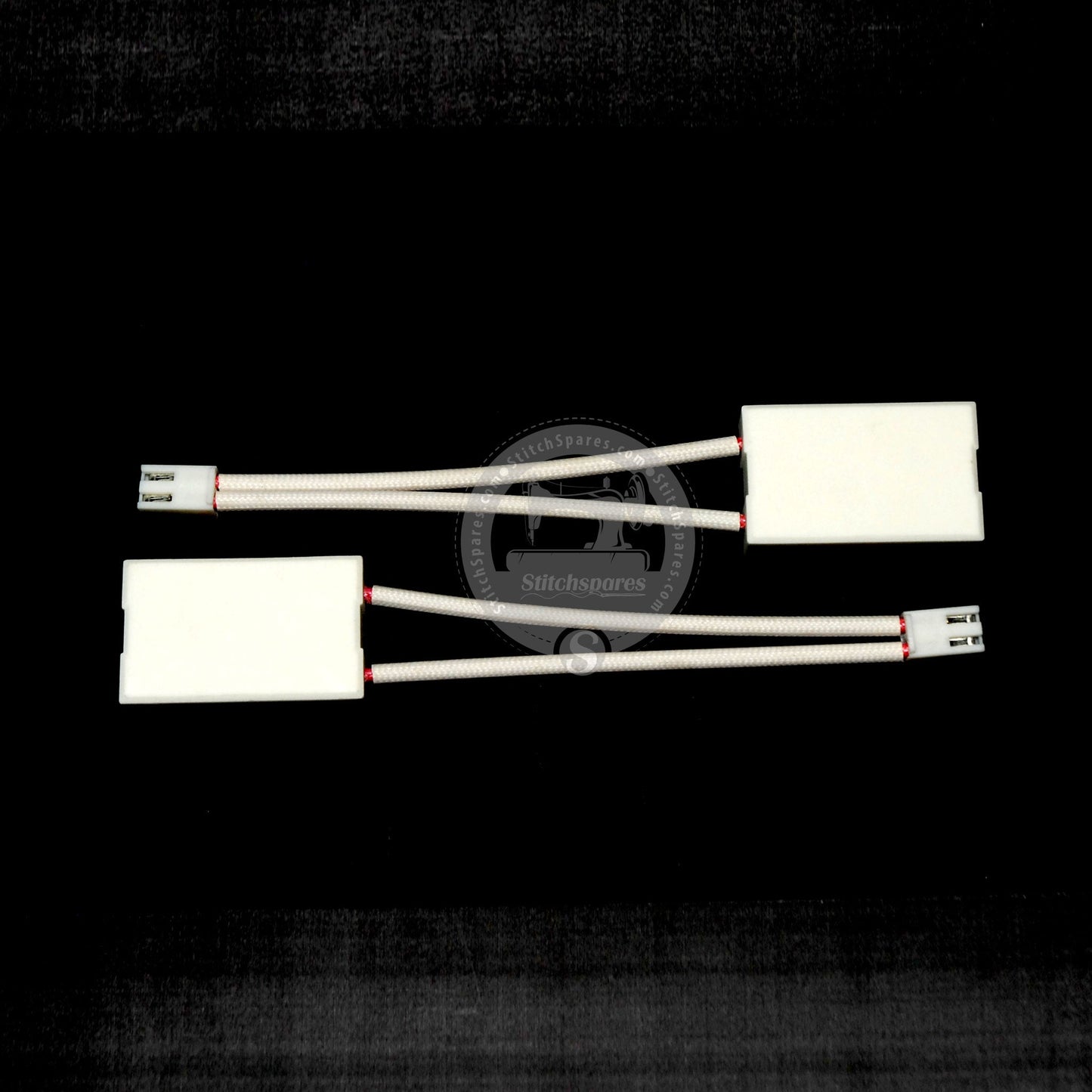 Braking Resistor (Jack A2S)