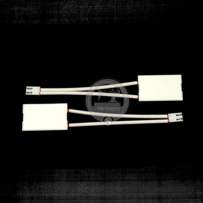 Braking Resistor (Jack A2S)
