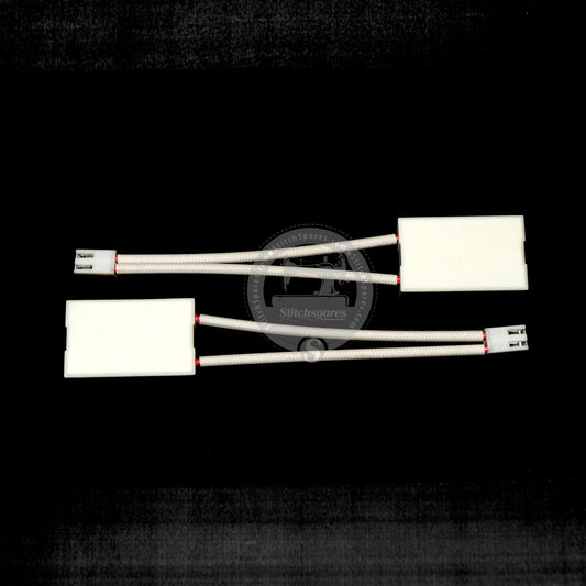Braking Resistor (Jack A2S)