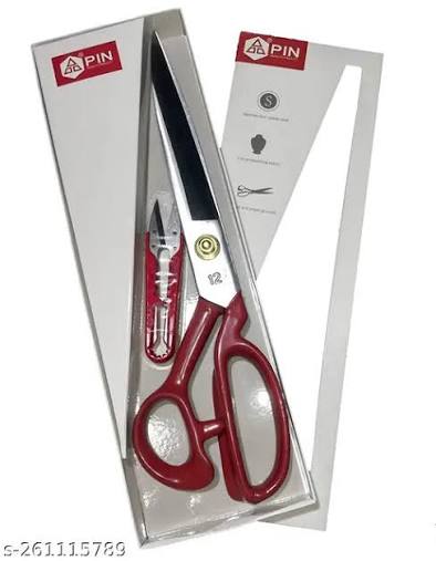 PIN Scissors Steel