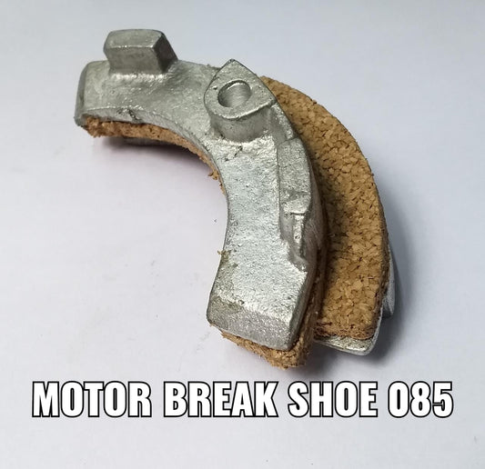 Motor Break shoe .H/S motor